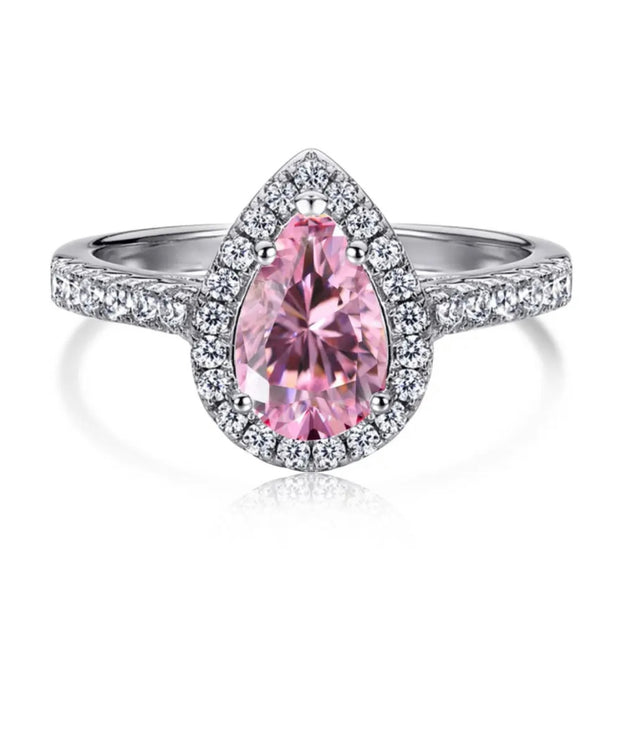 PINK LADY RING